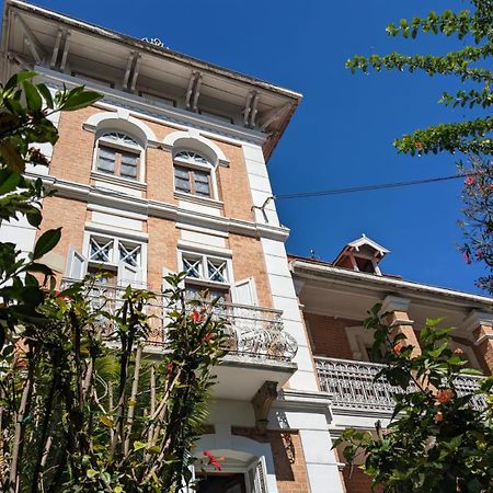 Le Manoir Bed & Breakfast Antananarivo Exterior photo
